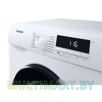 Стиральная машина Samsung WW80T3040BW/LP картинка 5